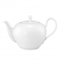 Seltmann Weiden Amina Weiß Goldrand Κανάτα 1,50 L