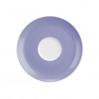 Seltmann Weiden Liberty Pure Colors Grape Purple Μεγάλη συνδυαστική πιατέλα 16,5 εκ.