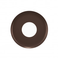 Seltmann Weiden Sento Pure Colors Chocolate Brown Σουπλά συνδυαστικό 16 εκ.