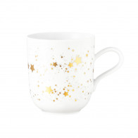 Seltmann Weiden Liberty Golden Stars Κούπα με χερούλι 0,40 L