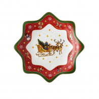 Hutschenreuther Happy Wintertime Αστερόσκονη 25 cm