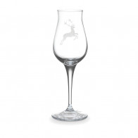 Gmundner Keramik Hirsch Gläser by Spiegelau Schnapsglas 0,17 L / h: 18,8 cm