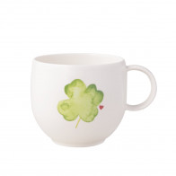 Villeroy & Boch With Love Κούπα με χερούλι 0,29 L