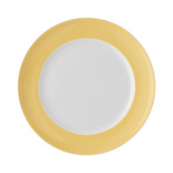 Thomas Sunny Day Soft Yellow Πιάτο σερβιρίσματος 27 cm