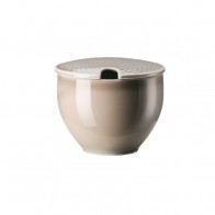 Rosenthal Junto Pearl Grey - Porzellan Κουτάλα ζάχαρης 0,28 L