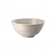 Rosenthal Junto Soft Shell - Porzellan Schale 14 cm / 0,50 L