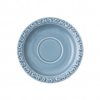 Rosenthal Maria Dream Blue Πιατέλα καφέ 14 cm