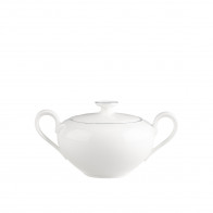 Villeroy & Boch Anmut Platinum Κουτί ζάχαρης/μαρμελάδας αρ. 1 για 6 άτομα 0,35 L
