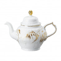 Rosenthal Heritage Midas Κανάτα τσαγιού 6 ατόμων 1,25 L