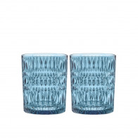 Nachtmann Ethno Tumbler Vintage Blue Σετ 2 τεμ.