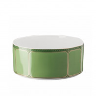 Swarovski x Rosenthal SIGNUM Fern Μπολ 25 cm
