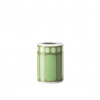 Swarovski x Rosenthal SIGNUM Fern Vase 8 cm