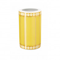 Swarovski x Rosenthal SIGNUM Jonquil Vase 27 cm