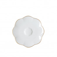 Rosenthal Sonetto Oro Πιατάκι εσπρέσο 12 cm
