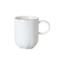 Rosenthal Sonetto Oro Κούπα με χερούλι 0,39 L