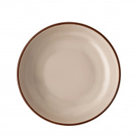 Rosenthal Profi Casual Shell Πιάτο γκουρμέ 22 cm