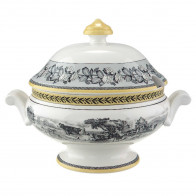 Villeroy & Boch Audun Μπολ με καπάκι 2,0 l