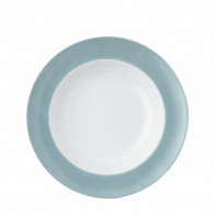 Thomas Sunny Day Soft Blue Πιάτο σούπας 23 cm