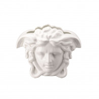 Rosenthal Versace Medusa Grande Vase white 15 cm