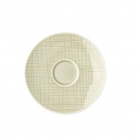 Rosenthal Mesh Cream Πιατέλα εσπρέσο 12 cm
