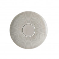 Thomas Loft Colour Moon Grey Συνδυαστικός πιατέλα 18 cm