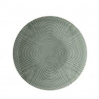 Thomas Loft Colour Moss Green Πιάτο πρωινού 22 cm