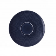 Thomas Loft Colour Deep Blue Συνδυαστικό πιατάκι 18 cm