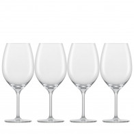 Schott Zwiesel For You Ποτήρι κόκκινου κρασιού Bordeaux 0,60 L / σετ 4 τεμαχίων