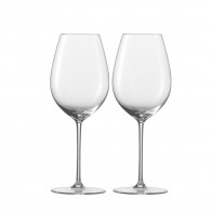 Zwiesel Glas Enoteca Ποτήρι Rioja 689 ml / ύψος: 258 mm / Σετ 2 τεμαχίων