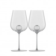 Zwiesel Glas Air Sense Ποτήρι Chardonnay 441 ml / ύψος: 200 mm / Σετ 2 τεμαχίων