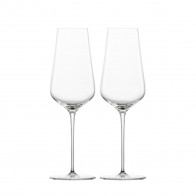 Zwiesel Glas Duo Ποτήρι σαμπάνιας 0,38 L / σετ 2 τεμαχίων
