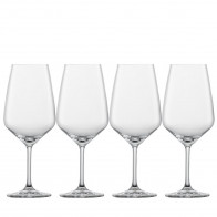 Schott Zwiesel Tulip Ποτήρι κόκκινου κρασιού Bordeaux 0,66 L / σετ 4 τεμαχίων