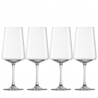 Schott Zwiesel MioVino Ποτήρι κόκκινου κρασιού 0,50 L / σετ 4 τεμαχίων