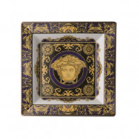 Rosenthal meets Versace Medusa blue Μπολ 22 cm