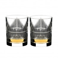 Riedel Tumbler Kollektion Σετ ποτηριών ουίσκι Shadows 2 τεμ. ύψος: 102 mm / 323 ml