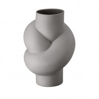 Rosenthal studio-line Vase Node Lava 25 cm