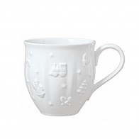 Villeroy & Boch Toy's Delight Royal Classic Κούπα με λαβή μεγάλη 0,50 L