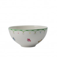 Villeroy & Boch Colourful Spring Μπολ δ: 11 εκ / υ: 5,5 εκ