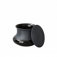Rosenthal  Wirkkala Design Lights Viiva Dose klein 10 cm