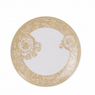 Rosenthal Versace Barocco Beige Frühstücksteller 21 cm