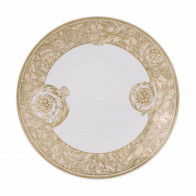 Rosenthal Versace Barocco Beige Speiseteller 28 cm