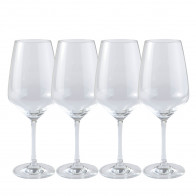 Vivo - Villeroy und Boch Group Voice Basic - Glas Ποτήρι κόκκινου κρασιού 497 ml σετ 4 τεμάχια