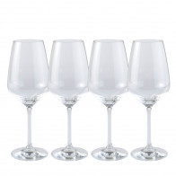 Vivo - Villeroy und Boch Group Voice Basic - Glas Ποτήρι λευκού κρασιού 356 ml σετ 4 τεμαχίων