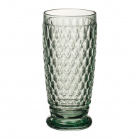 Villeroy & Boch Boston Coloured Ποτήρι για μακροποτήρι/μπύρα πράσινο 162 mm / 0,40 L