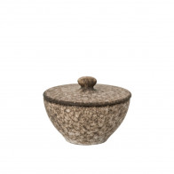 Rosenthal Sonetto Stoneware Μπολ 11 cm με καπάκι 11 cm