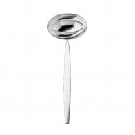 Robbe & Berking Besteck 12 - 925 Sterling Silber Κουτάλα για σούπα