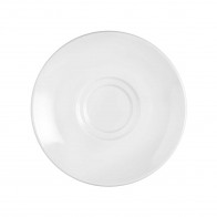 Seltmann Weiden Modern Life Weiß Πιατέλα 17,5 cm