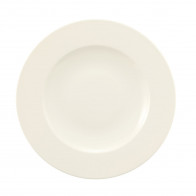 Seltmann Weiden Zoé fine diamond Uni Κυκλικό πιάτο 27,5 cm