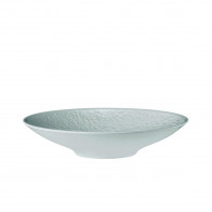 Seltmann Weiden Nori-Home Arktisblau light Πλάκα σύνδεσης Πλήρης ανάγλυφο 23 cm