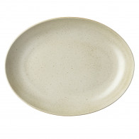 Rosenthal Joyn Ash Οβάλ βαθύ πιάτο 30 cm